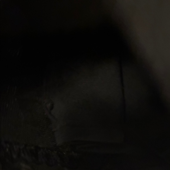 Lilly Pulitzer Daisee Shift Dress Elegant Black Sleeveless Dress - Picture 4 of 6